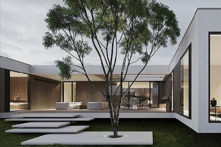 Sistema Ecoblockhouse